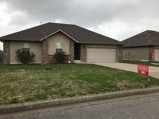 Very clean Ranch house nestled on the outskirts of Republic – photo 1