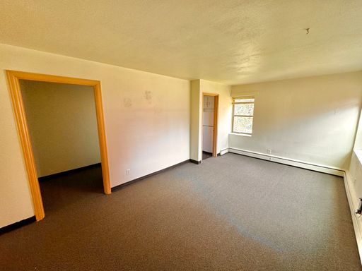 Studio Apartment – photo 1