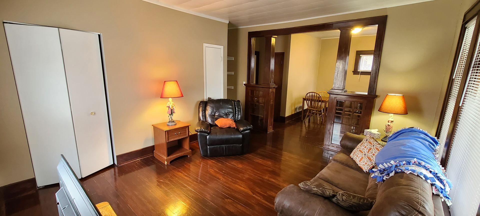 Rochester Apartment: 1243 1st Street SW