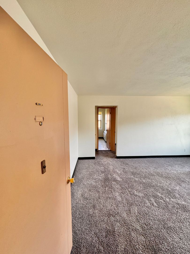Rochester Apartment: 210 16th Street NE