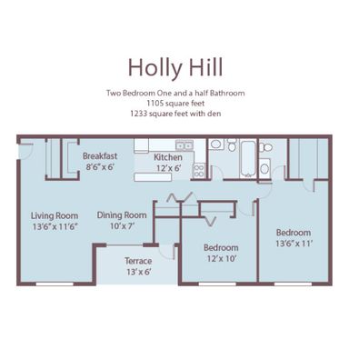 Renovated 2BR, 1.5BA, located on the first floor, a must see! – photo 1