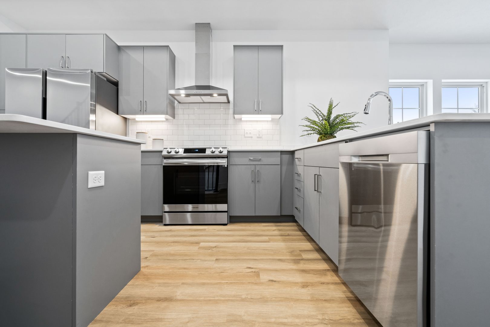 NorthWest TownHomes 9 of 12