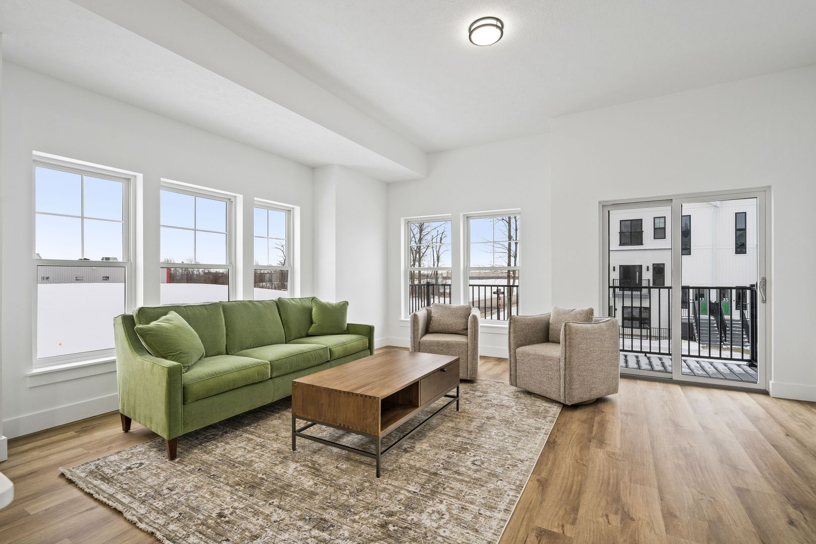 NorthWest TownHomes 2 of 12