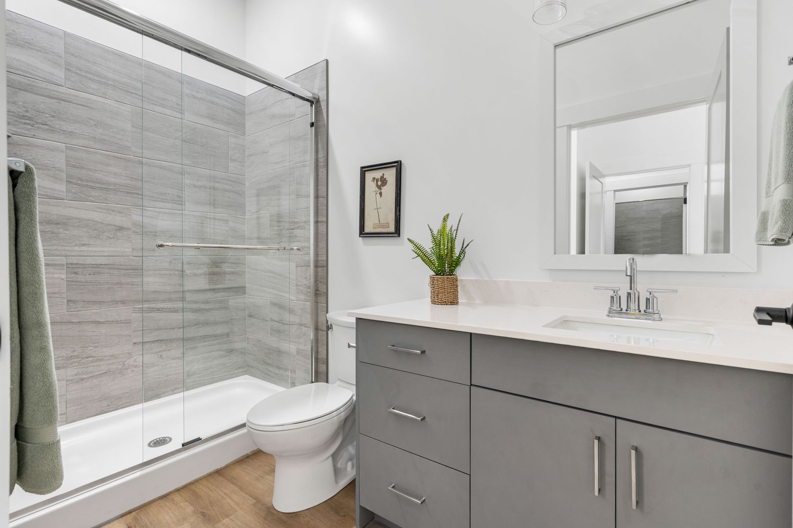 NorthWest TownHomes 6 of 11
