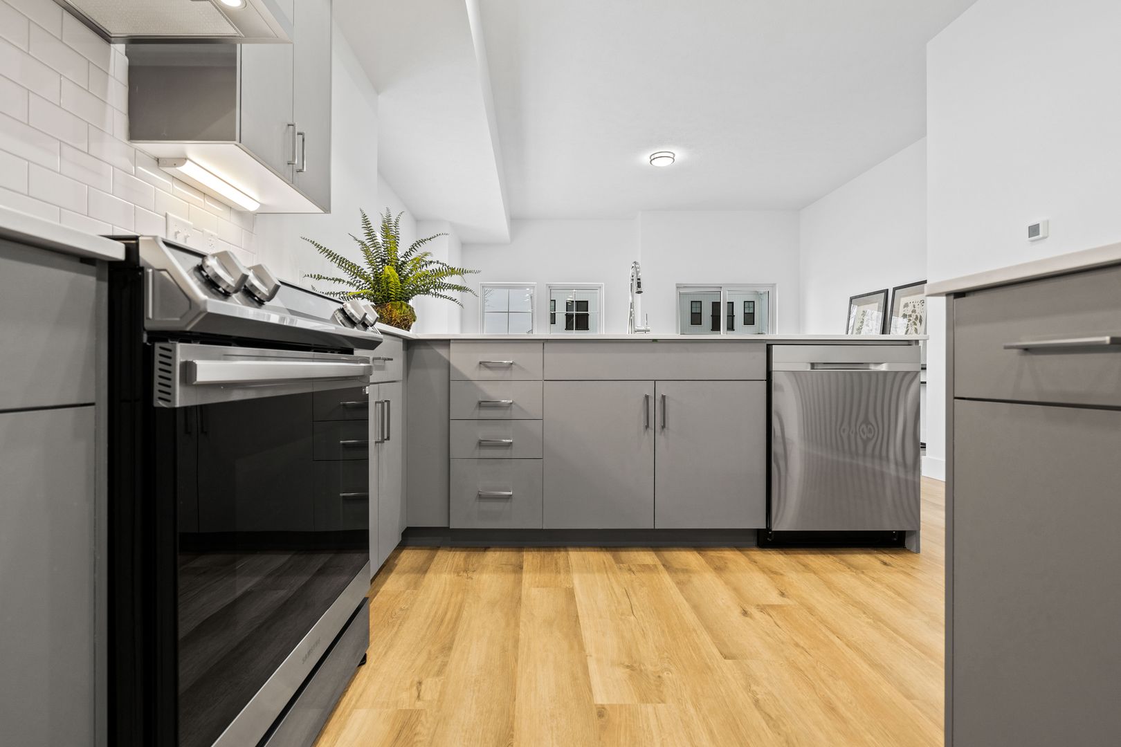 NorthWest TownHomes 10 of 12