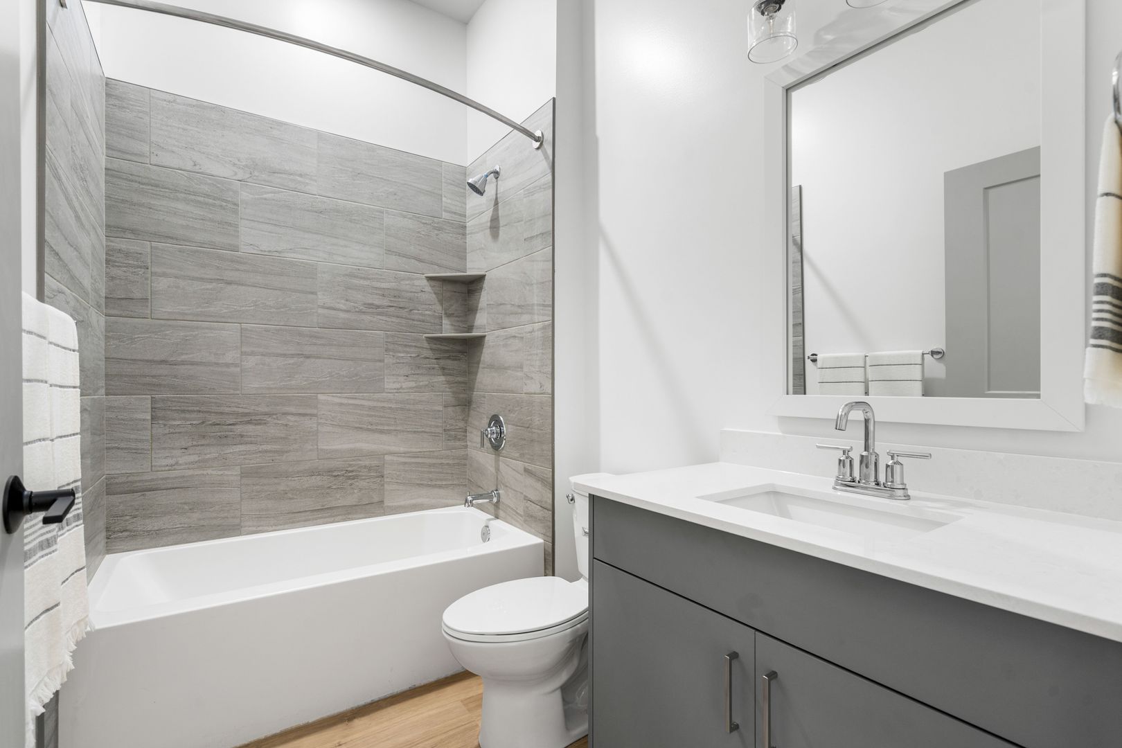 NorthWest TownHomes 3 of 11