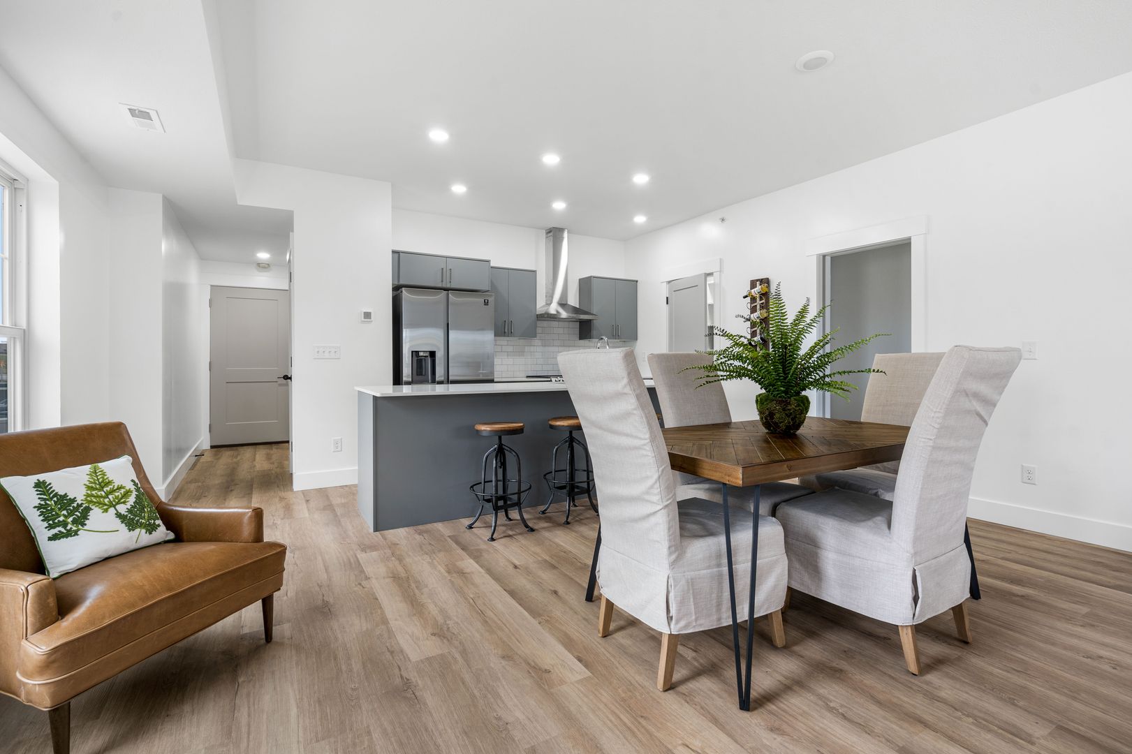 NorthWest TownHomes 5 of 11