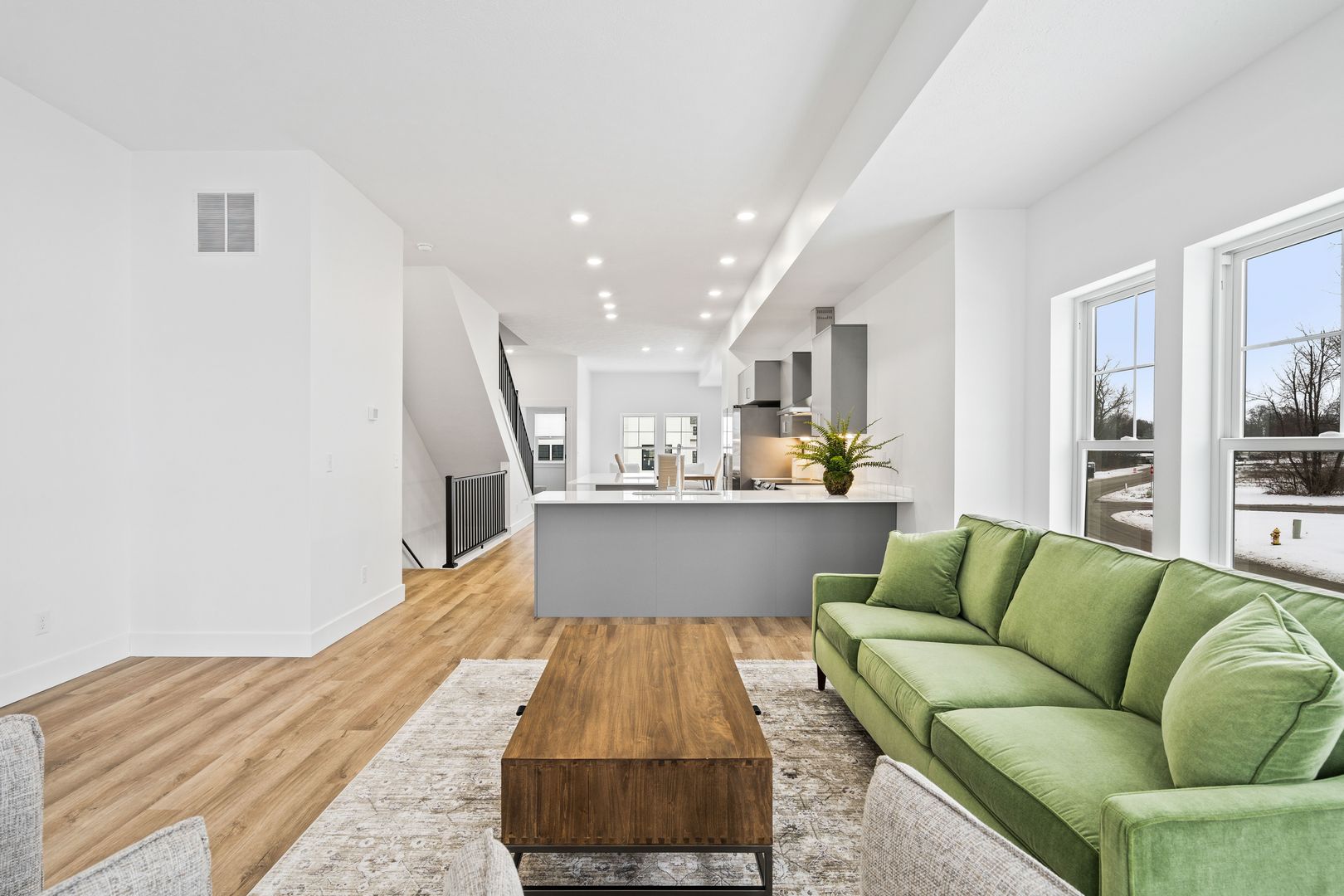 NorthWest TownHomes 5 of 12