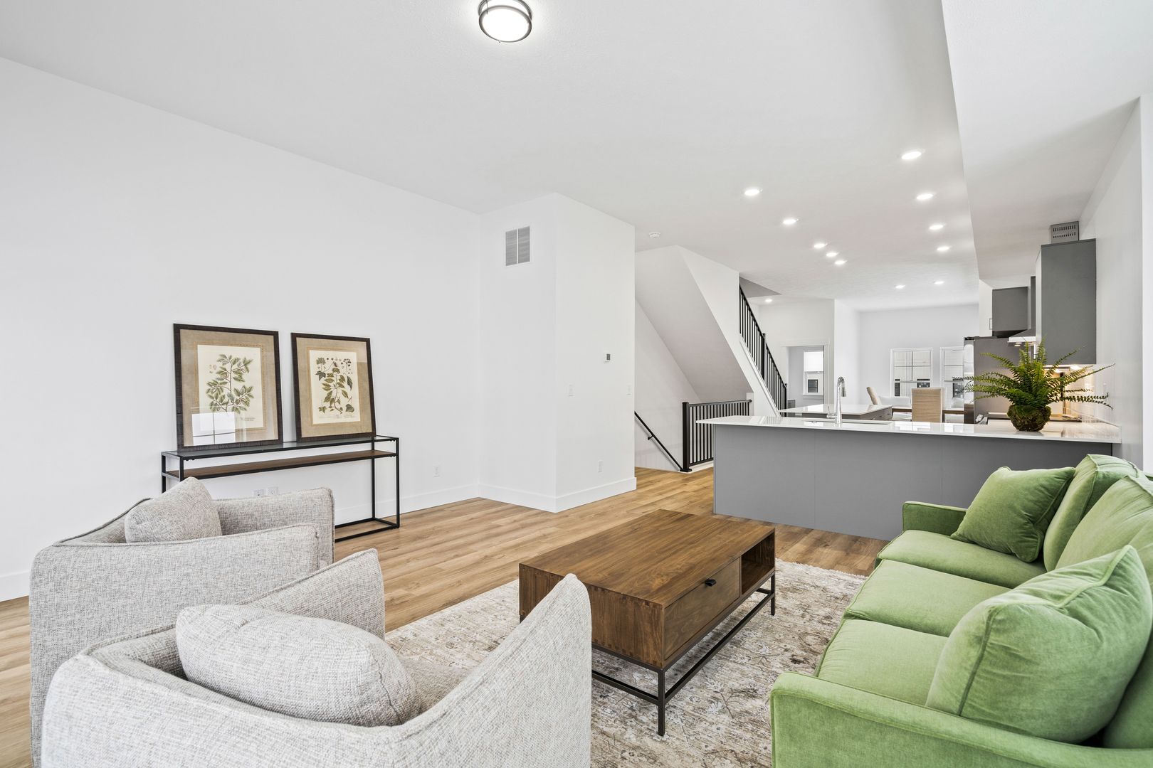 NorthWest TownHomes 4 of 12