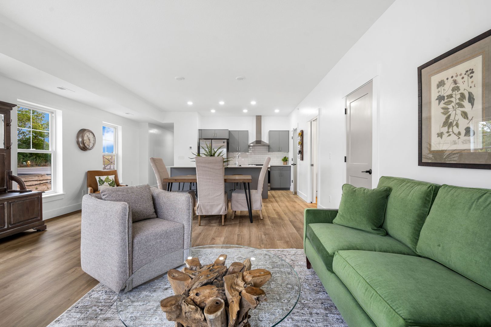 NorthWest TownHomes 1 of 11
