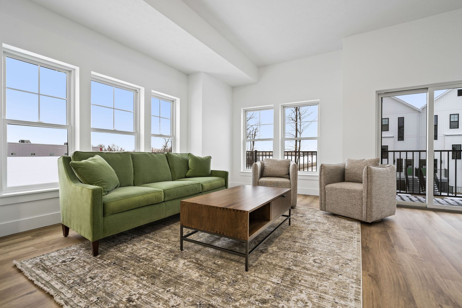 NorthWest TownHomes 11 of 12