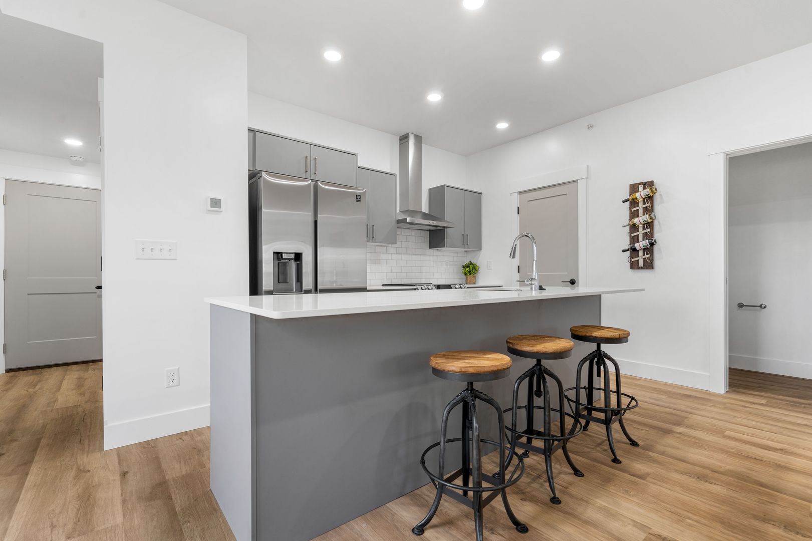 NorthWest TownHomes 4 of 11