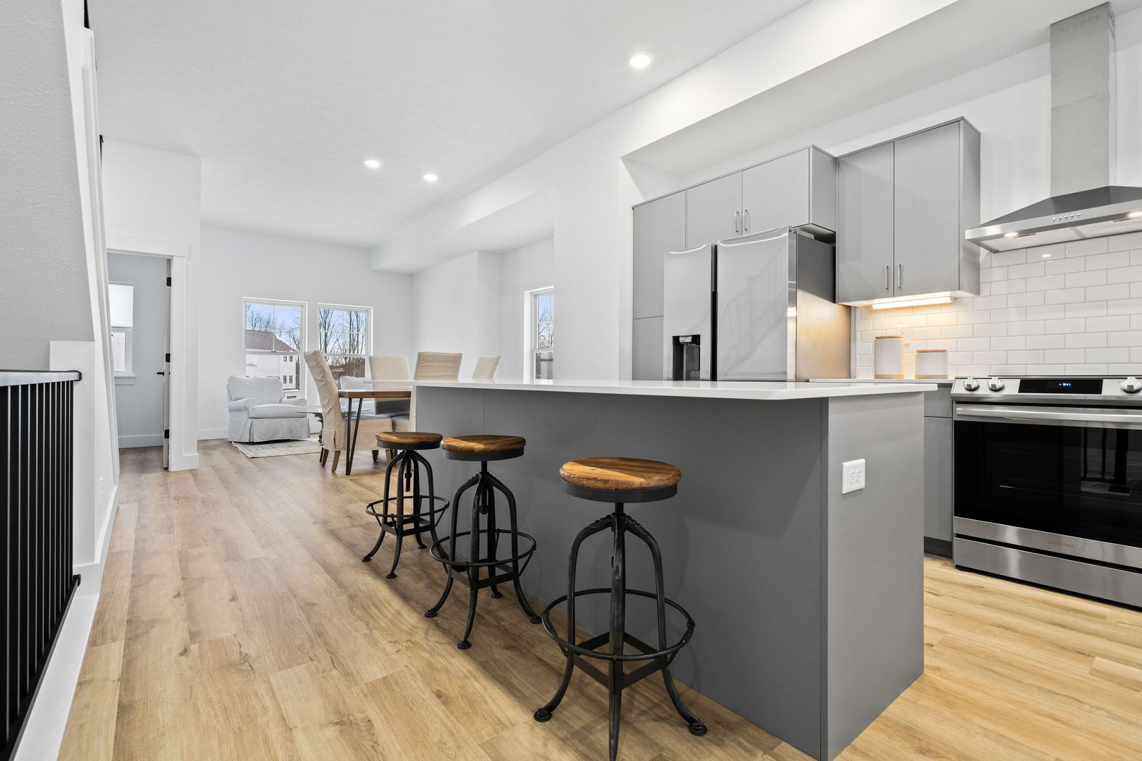 NorthWest TownHomes 12 of 12