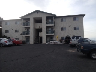 Northwood Apartments