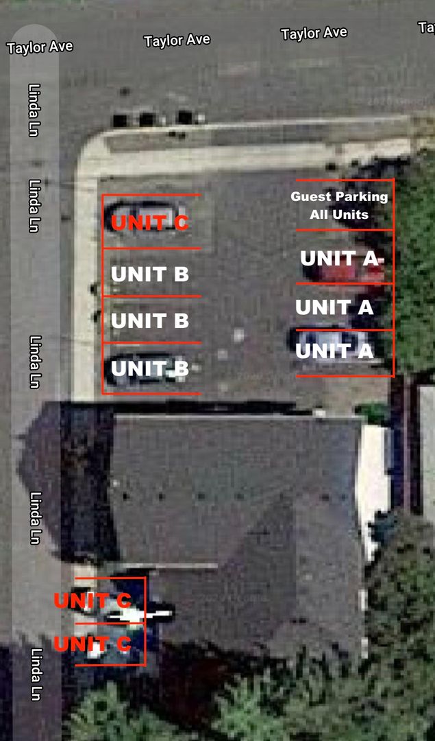 Moscow Apartment: 607 Taylor