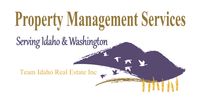 Team Idaho Property Management