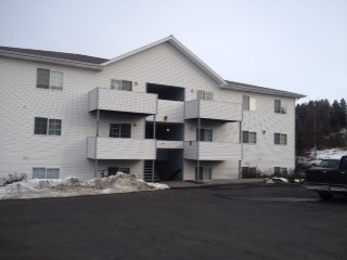 Northwood Apartments