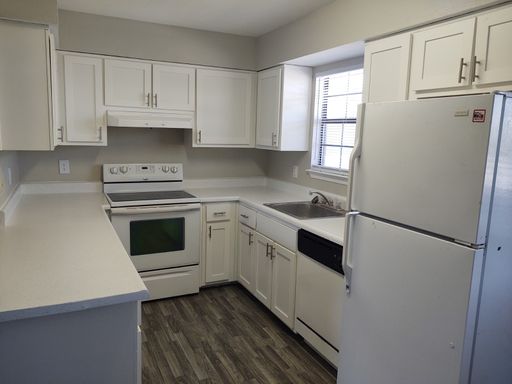 Spring into your new home! Beautiful 2 bed 1 bath – photo 1