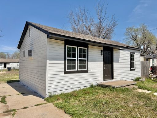 3801 SW 43rd St, Oklahoma CIty, OK 73119