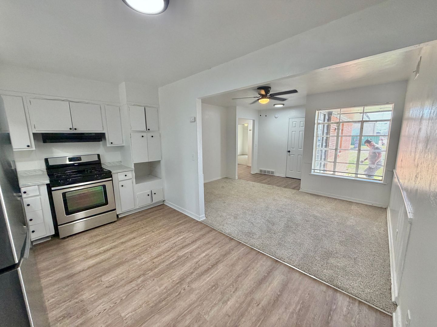 Oklahoma City House: 265 NW 79th Street