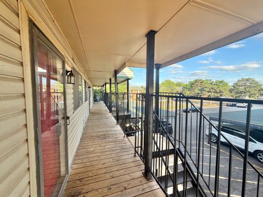 5804 S Harvey Ave, 5801G, Oklahoma City, OK 73109