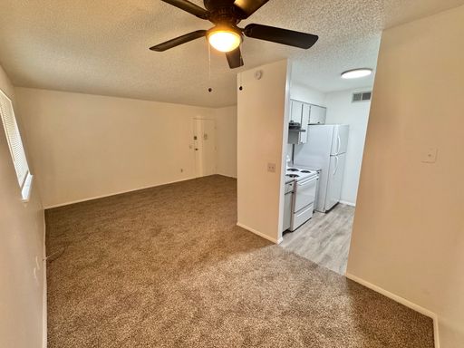 1001 East Independence Street, Shawnee, OK 74804