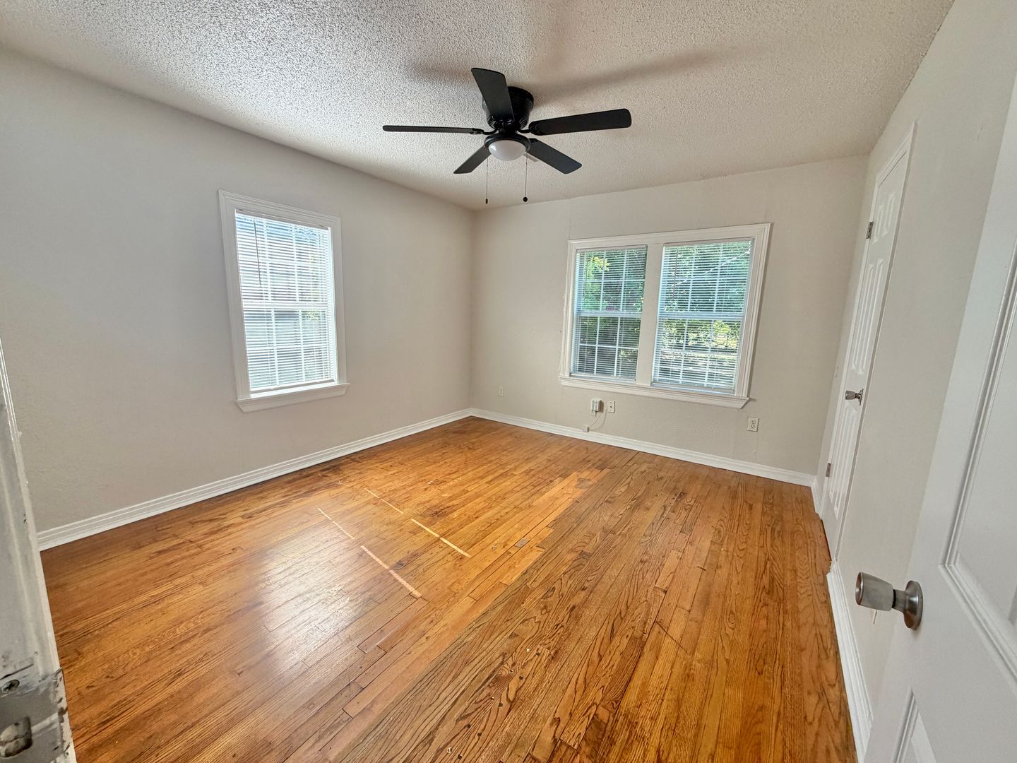 Oklahoma City House: 1204 NE 42nd Street