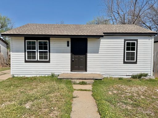 3801 SW 43rd St, Oklahoma CIty, OK 73119