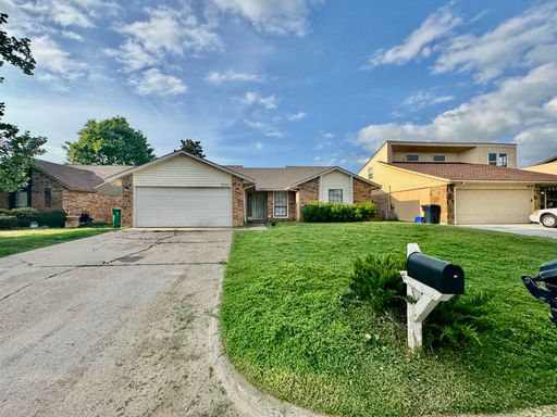 8301 NW 112th St, Oklahoma City, OK 73162