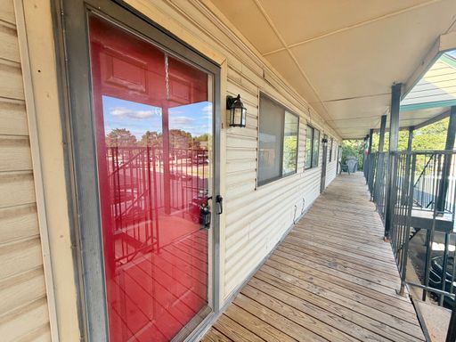 5804 S Harvey Ave, 5801G, Oklahoma City, OK 73109