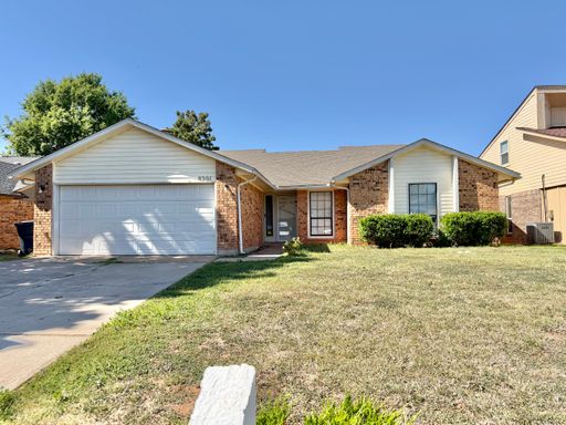8301 NW 112th St, Oklahoma City, OK 73162