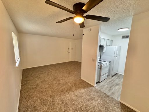 1001 East Independence Street, Shawnee, OK 74804