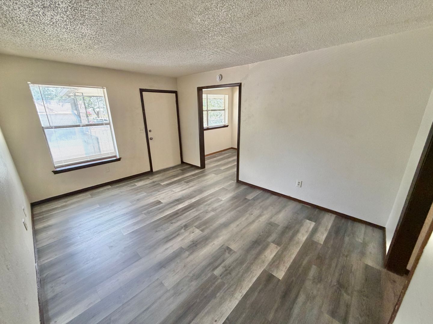 Oklahoma City Apartment: 101 SE 42nd St