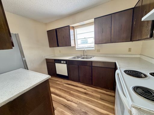 2 bed ground floor!