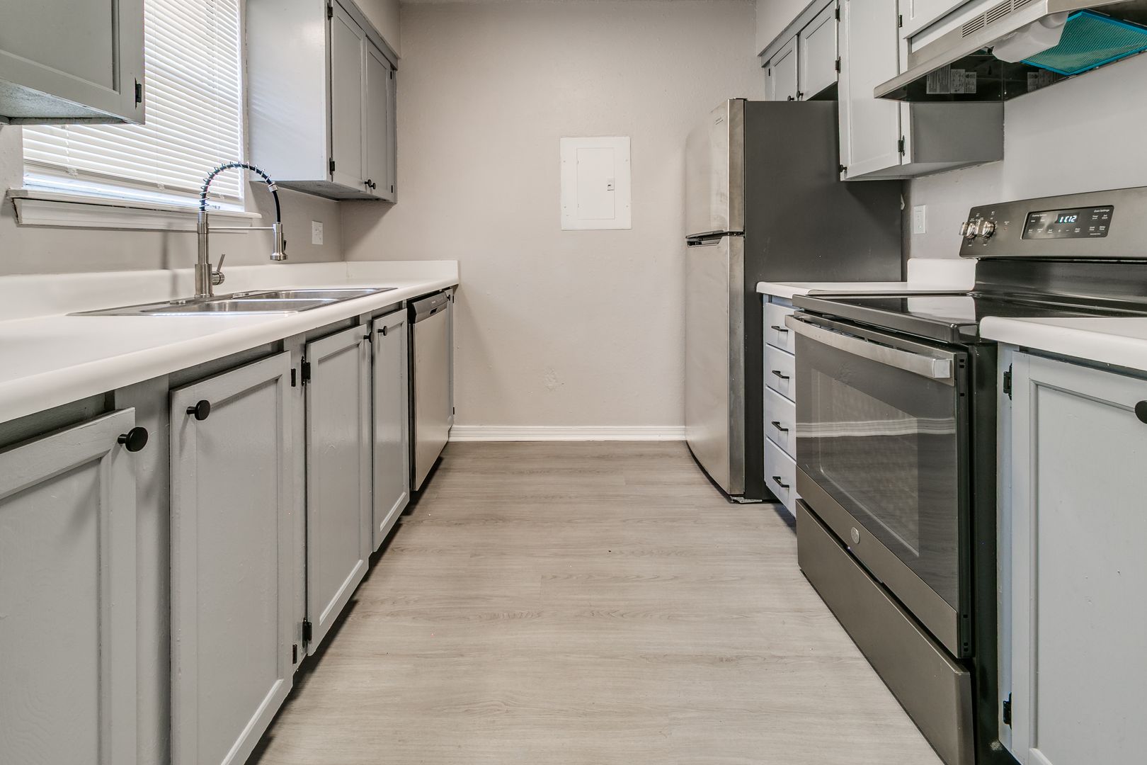 Norman Townhome: 1215 Lakecrest Drive