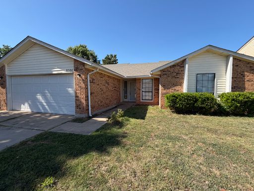 8301 NW 112th St, Oklahoma City, OK 73162
