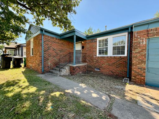 1204 NE 42nd Street, Oklahoma City, OK 73111