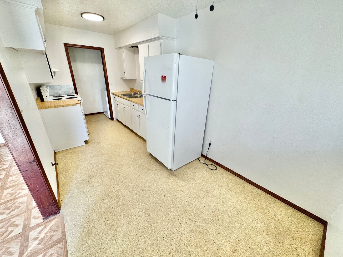 Oklahoma City Apartment: 101 SE 42nd St