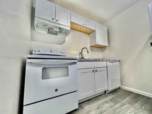The Marlin™, Oklahoma City, OK 73119