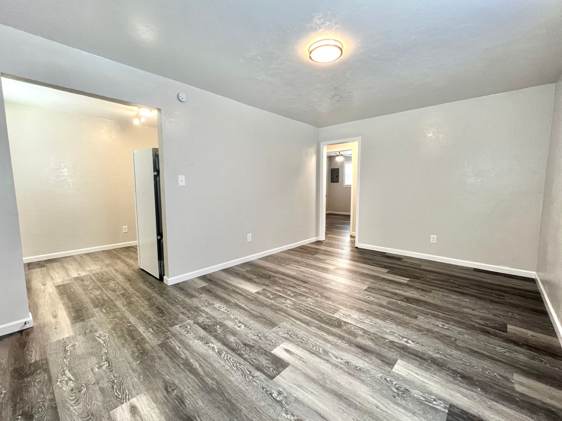 Oklahoma City Apartment: The Marlin - Apt 28