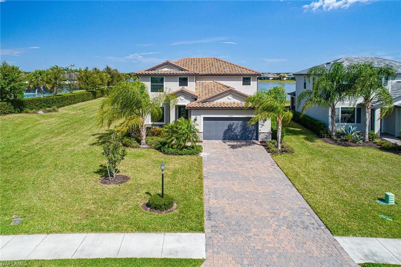 Estero House: 19860 The Place BLVD