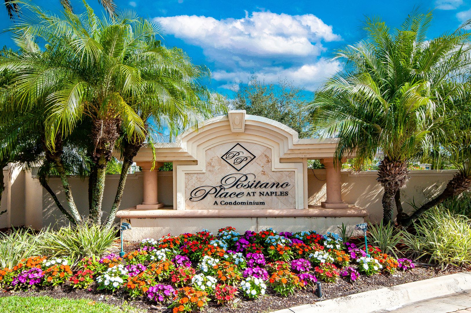 Naples Condo: 12980 Positano Circle #202 - 12980 Positano Circle #202