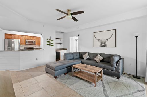 ANNUAL RENTAL AVAILABLE OCTOBER 1, 2026 IN POSITANO PLACE!!! – photo 1