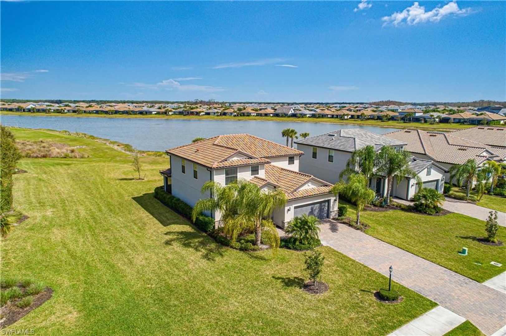 Estero House: 19860 The Place BLVD