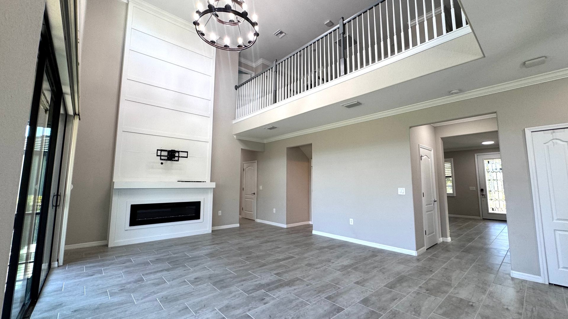 Estero House: 19641 The Place Blvd