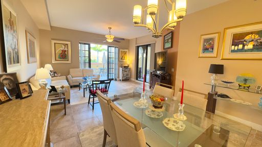 1 BR condo in The Residences of Coconut Point – photo 1