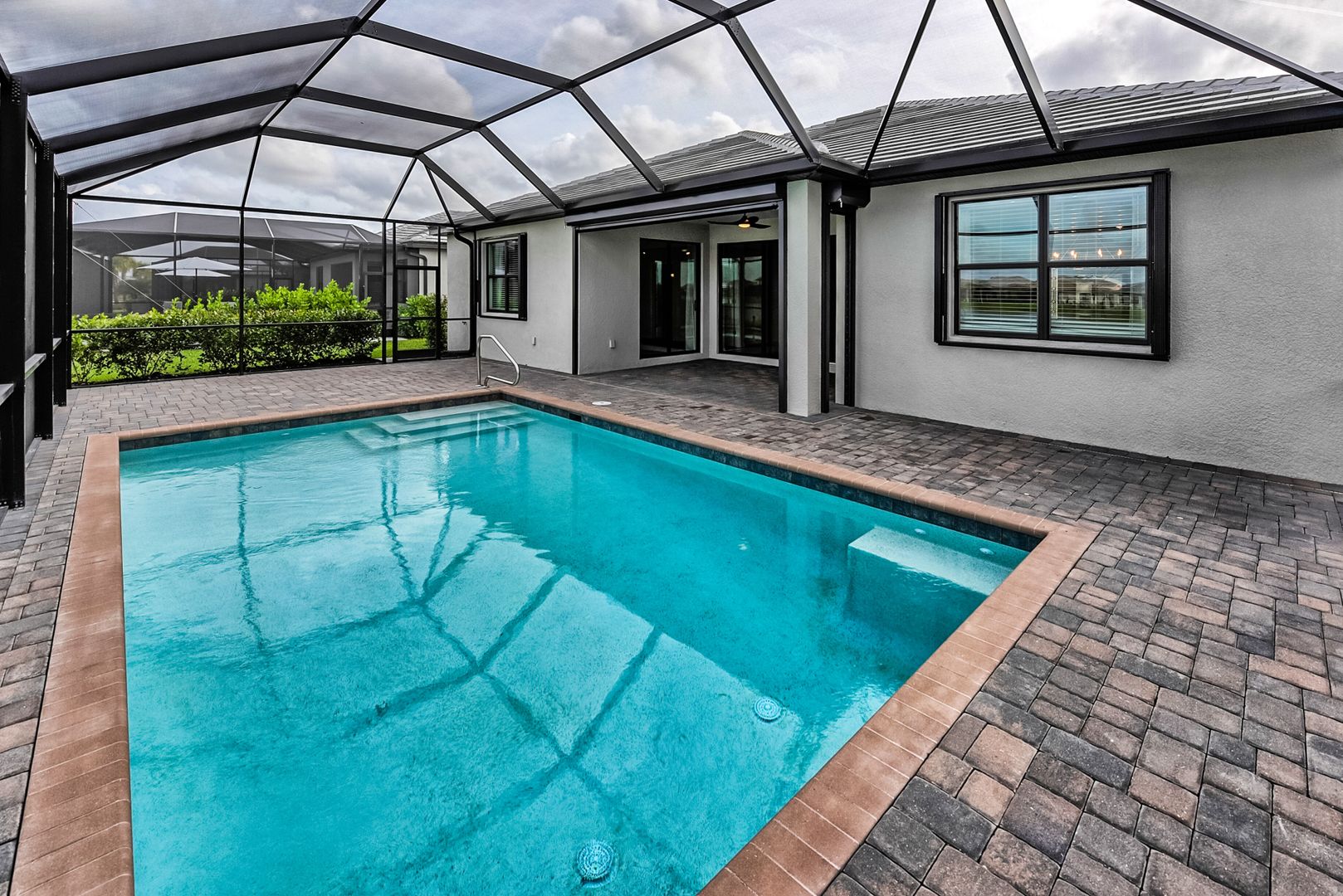 Estero House: 19576 The Place Blvd