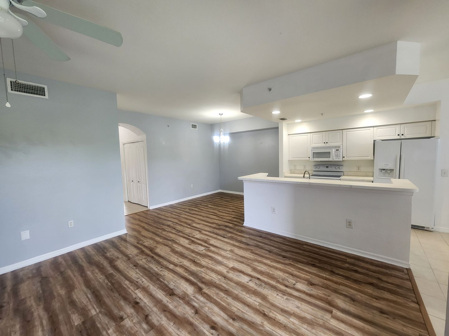 Estero Condo: 20051 Barletta Lane, Unit 2515