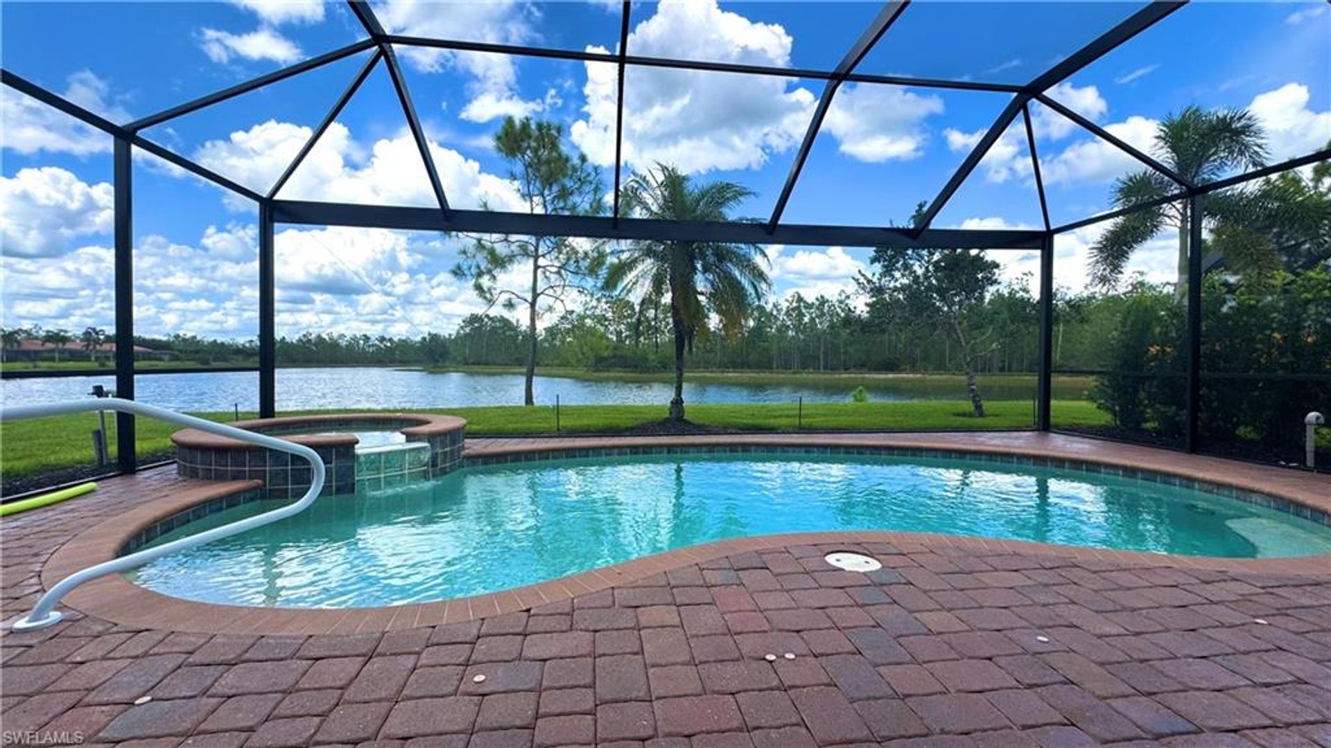 Estero House: 21197 Bella Terra