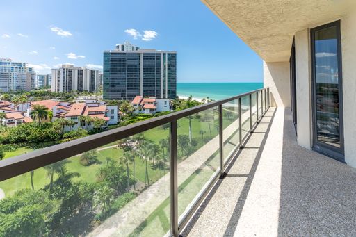 Annual Rental Available Now!!! Stunning 2BR/3BA 9th Floor Condo, Turnkey, Furnished – photo 1